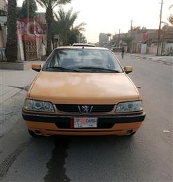 بيجو 405